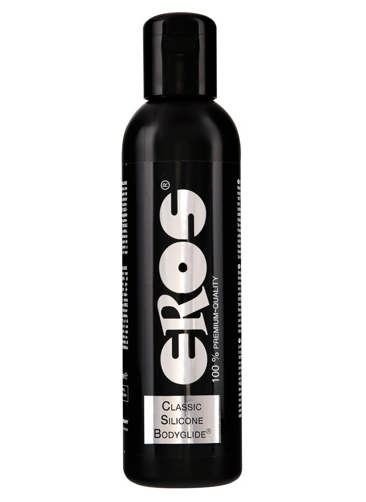 EROS Classic Silicone Bodyglide